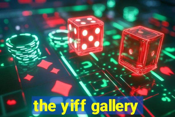 the yiff gallery